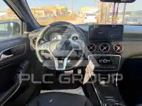2013 Mercedes Benz A