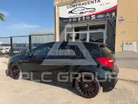 2013 Mercedes Benz A