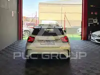 2013 Mercedes Benz A