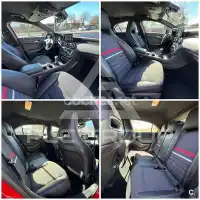 2013 Mercedes Benz A