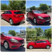 2013 Mercedes Benz A