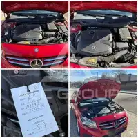 2013 Mercedes Benz A