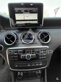 2013 Mercedes Benz A