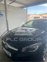2013 Mercedes Benz A