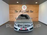 2013 Mercedes Benz A