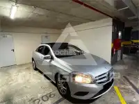 2013 Mercedes Benz A