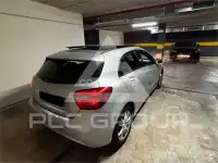 2013 Mercedes Benz A