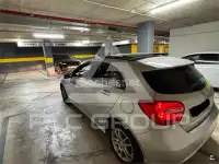 2013 Mercedes Benz A