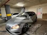 2013 Mercedes Benz A