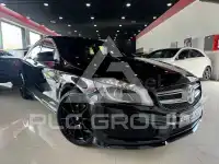2013 Mercedes Benz A