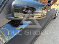 2013 Mercedes Benz A