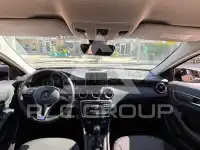 2013 Mercedes Benz A