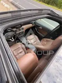 2013 Mercedes Benz A