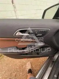 2013 Mercedes Benz A