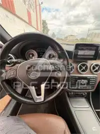 2013 Mercedes Benz A