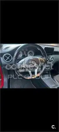 2013 Mercedes Benz A