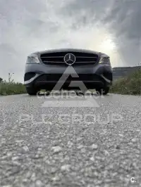 2013 Mercedes Benz A