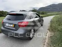 2013 Mercedes Benz A