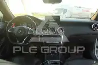 2013 Mercedes Benz A
