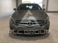 2013 Mercedes Benz A