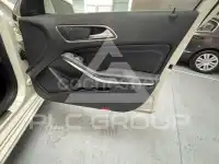 2013 Mercedes Benz A