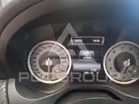 2013 Mercedes Benz A