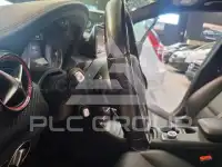 2013 Mercedes Benz A