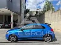 2013 Mercedes Benz A