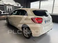 2013 Mercedes Benz A