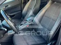 2013 Mercedes Benz A