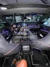 2013 Mercedes Benz A