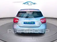 2013 Mercedes Benz A