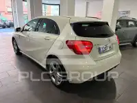 2013 Mercedes Benz A