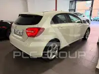 2013 Mercedes Benz A