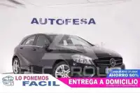 2013 Mercedes Benz A