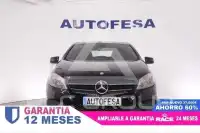 2013 Mercedes Benz A
