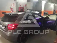 2013 Mercedes Benz A