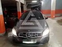 2013 Mercedes Benz A