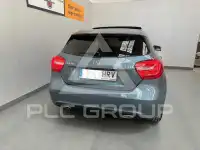 2013 Mercedes Benz A