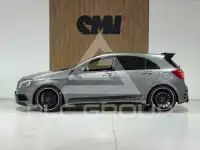 2013 Mercedes Benz A