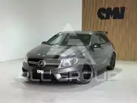 2013 Mercedes Benz A