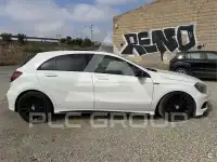 2013 Mercedes Benz A