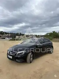 2013 Mercedes Benz A