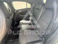 2013 Mercedes Benz A