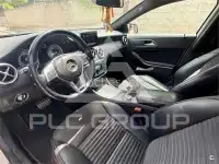 2013 Mercedes Benz A