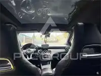 2013 Mercedes Benz A