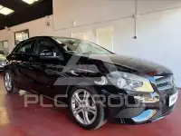 2013 Mercedes Benz A
