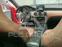 2013 Mercedes Benz A