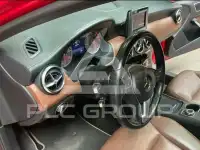 2013 Mercedes Benz A
