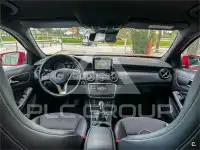 2013 Mercedes Benz A